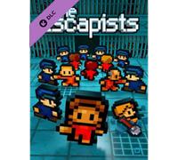 The Escapists - Fhurst Peak Correctional Facility Steam Key GLOBAL