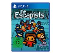 The Escapists [Importación Alemana]