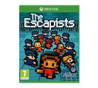 The Escapists [Importación Inglesa]