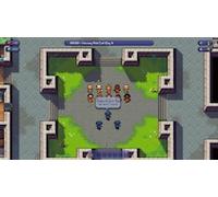 The Escapists Steam Gift GLOBAL
