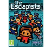 The Escapists Steam Key GLOBAL