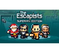 The Escapists Supermax Edition Microsoft Store Europe Xbox One
