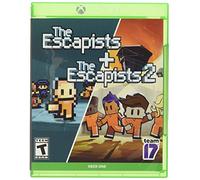The Escapists + The Escapists 2 for Xbox One [USA]
