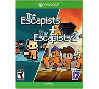 The Escapists + The Escapists 2 (Microsoft Xbox One) (Importación USA)