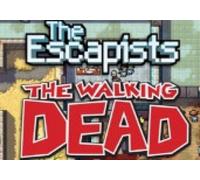 The Escapists & The Escapists: The Walking Dead Deluxe (PC) Steam Key - GLOBAL