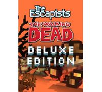 The Escapists: The Walking Dead Deluxe PC