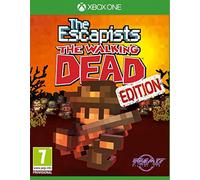 The Escapists The Walking Dead [Importación Francesa]