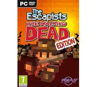 The Escapists The Walking Dead [Importación Francesa]