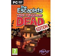 The Escapists The Walking Dead [Importación Inglesa]