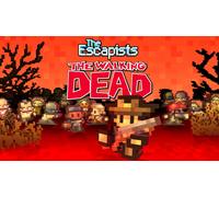 The Escapists The Walking Dead Microsoft Store US Xbox One