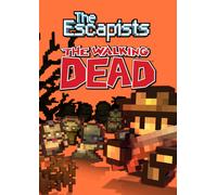 The Escapists: The Walking Dead PC