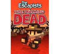 The Escapists: The Walking Dead Steam Key EUROPE
