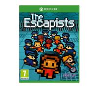 The Escapists Xbox One (Microsoft Xbox One)