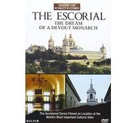 The Escorial: The Dream of a Devout Monarch [USA] [DVD]