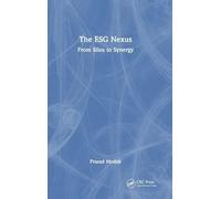 The ESG Nexus: From Silos to Synergy