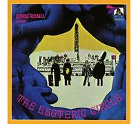 The Esoteric Circle - George Russell Presents The Esoteric Circle