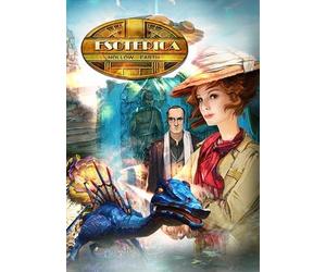 The Esoterica: Hollow Earth Steam Key GLOBAL