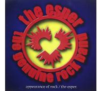 The Esper - Appearance of Rock