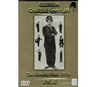 The Essanay Films 1915 Vol.6
