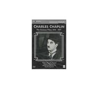 The Essanay Films 1916-1917 (Vol. 6, Edición slim) [DVD] (1916) The Essanay Films