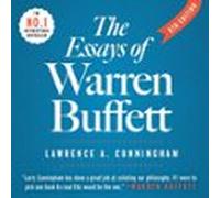 the essays of warren buffett - 8th ed (audiolibro)