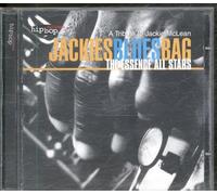 The Essence All Stars - Jackie's Blues Bag