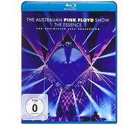 The Essence (BluRay)