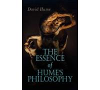 The Essence Of Humes Philosophy (ebook)