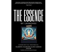 The essence of launches with V2AL4: 1