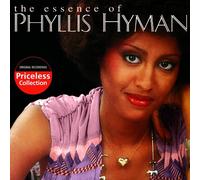 The Essence of Phyllis Hyman