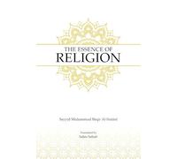 The Essence of Religion