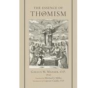 The Essence of Thomism