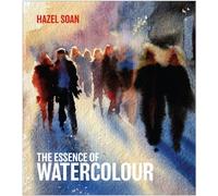 The Essence of Watercolour: The secrets and techniques of watercolour painting revealed