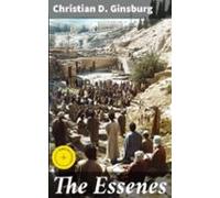 The Essenes (ebook)