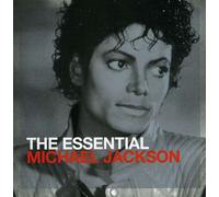 Michael Jackson – The Essential Michael Jackson – CD – Importación USA – Epic