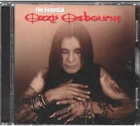Ozzy Osbourne – El Esencial – CD – Nuevo y sellado – Sony