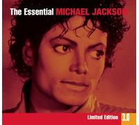 The Essential 3.0 Michael Jackson (Eco-Friendly Packaging) by Sony Legacy (2008-08-26)
