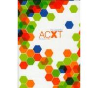 The Essential Acxt: First 20 Years (edicion Bilingüe Español-ingl Es)