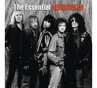 The Essential Aerosmith
