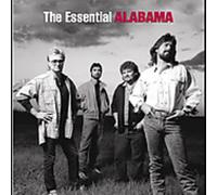 The Essential Alabama [2005]