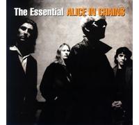THE ESSENTIAL ALICE IN CHAINS(2CD) by ALICE IN CHAINS (2006-09-13)