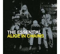 The Essential Alice IN Chains [2CD] Columbia