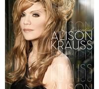 The Essential Alison Krauss Alison Krauss [CD] NUEVO