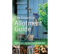 The Essential Allotment Guide (ebook)