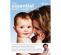The Essential Baby Care Guide - Complete Guide