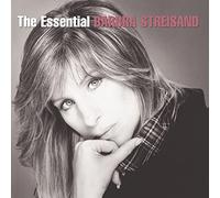 The Essential Barbra Stre