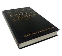 The Essential Bible NRSV (100 Excerpts from the word's most important book)
