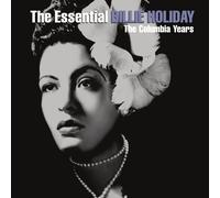 The Essential Billie Holiday (CD) Billie Holiday (Importación USA)