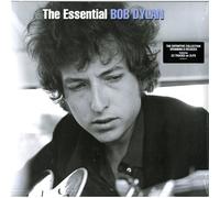 Bob Dylan - The Essential Bob Dylan [Vinilo]
