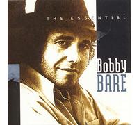 The Essential Bobby Bare